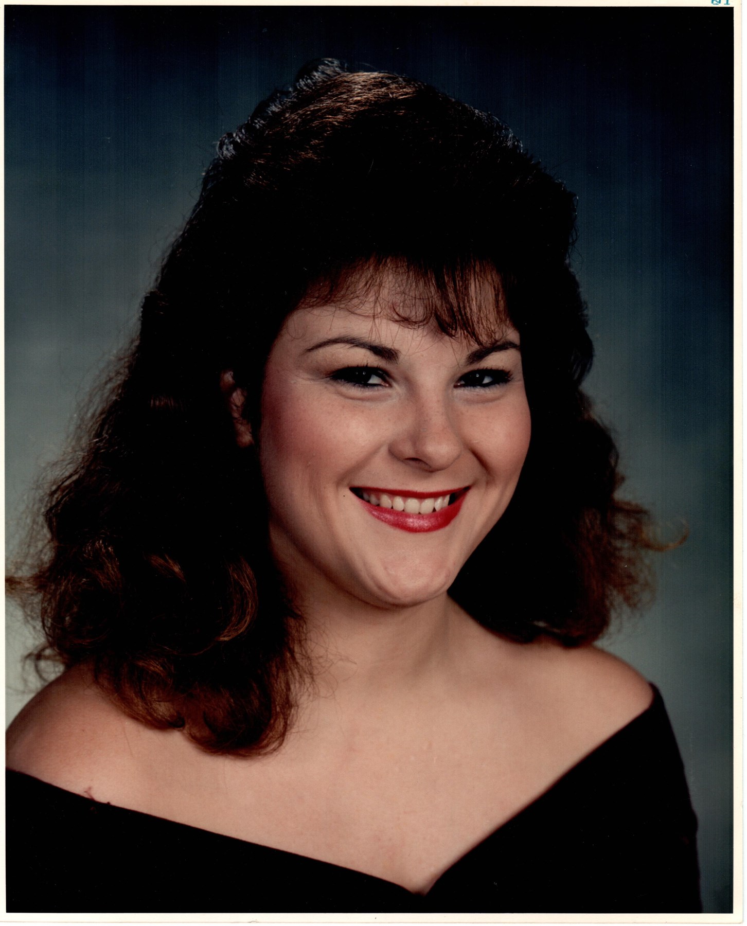 Rebecca M. Sellers Obituary Colorado Springs, CO