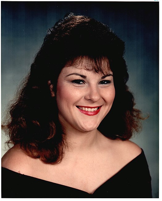 Obituary of Rebecca M. Sellers