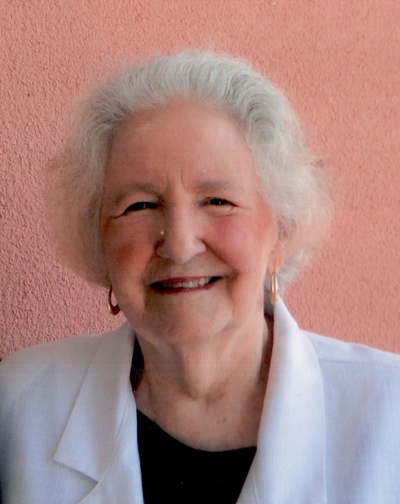 Obituary of Wilma L. Yarbrough