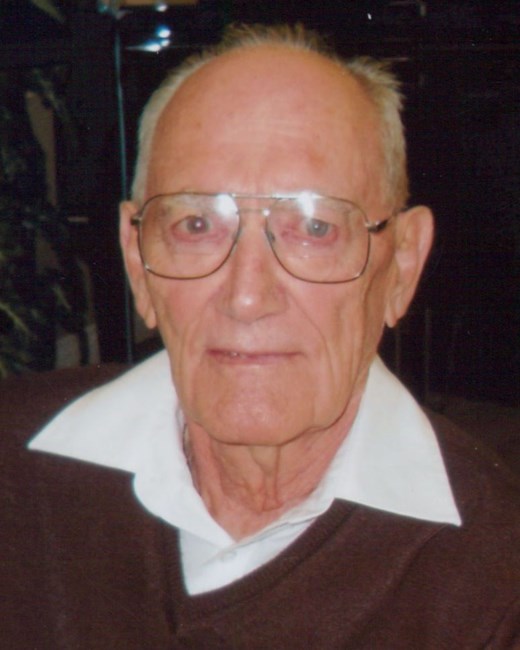 Obituario de John Henry "Jack" Austin