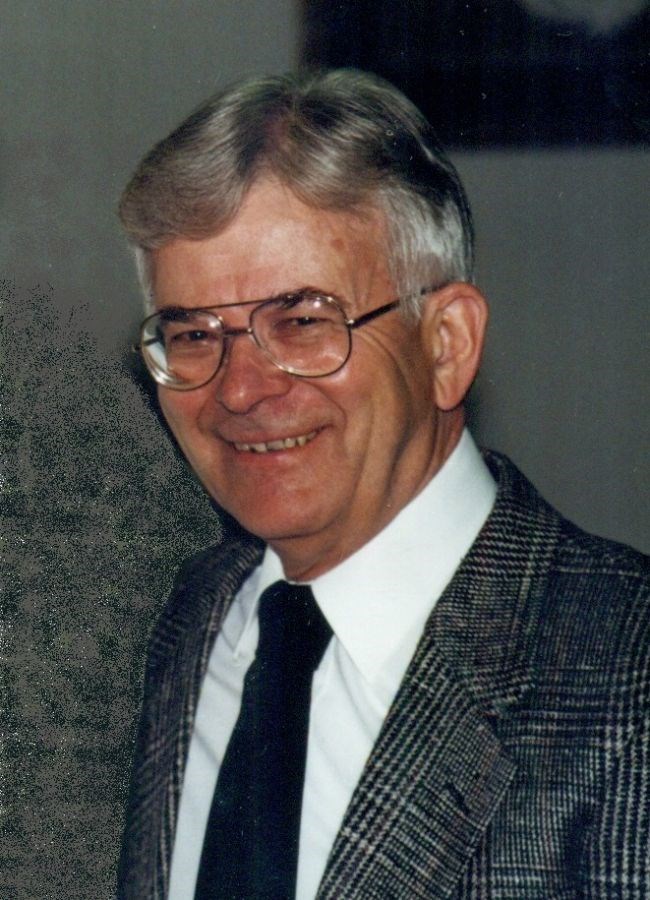 Thompson Obituary Seattle, WA
