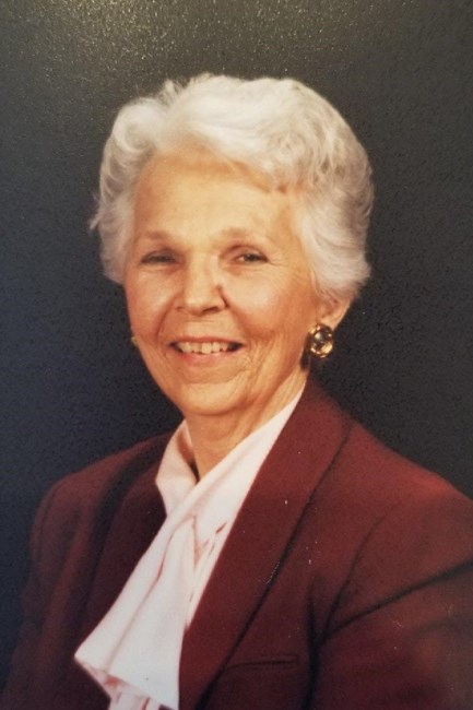 Obituario de Lillian "Tonta" Russell Hopson