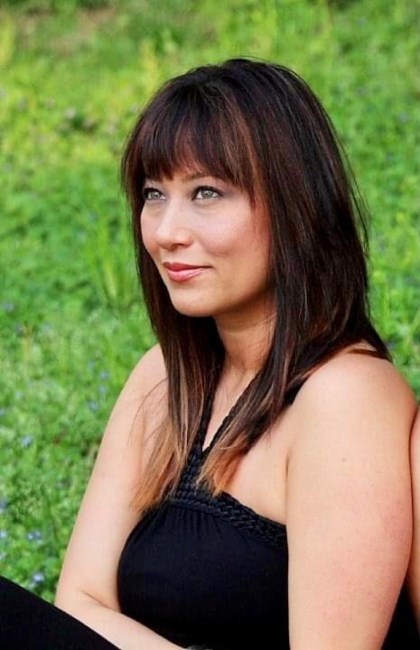 Obituary of Julie Nicole Thompson