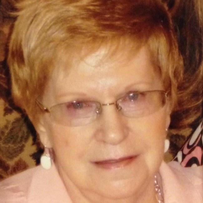 Obituary of Mary Ann Carol Malczyk