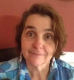 Doris Britt