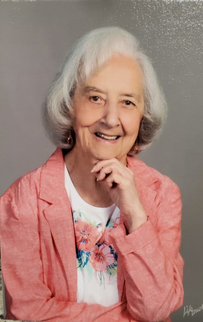 Obituario de Vivian E. Forsberg