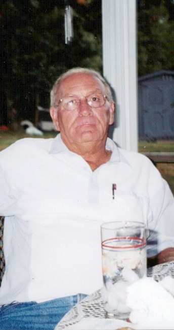 Obituary of Luther Brown
