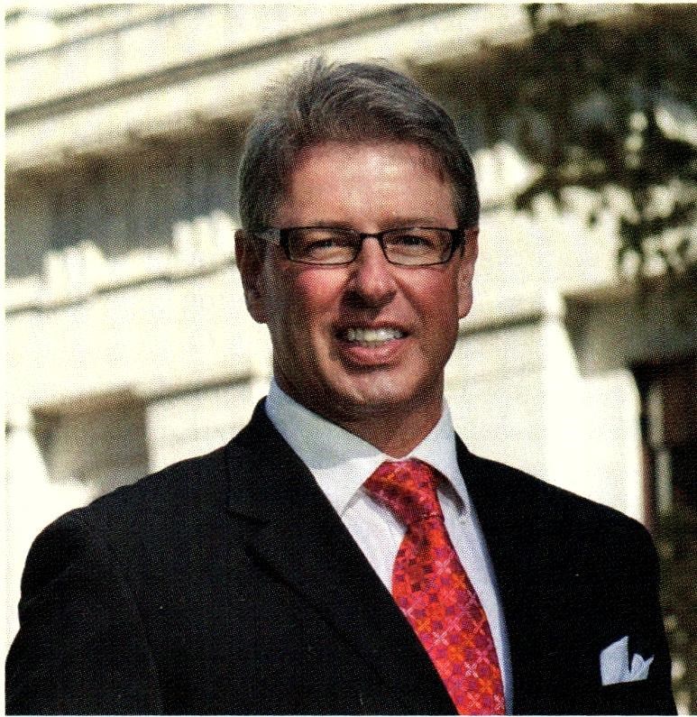 Obituary of Douglas J. Suter, Esq.