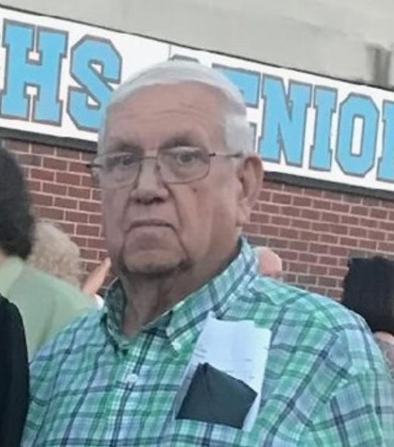 Obituary of Charles Allen Skaggs