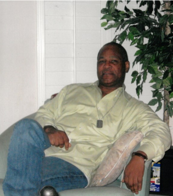 Obituary of Lawrence Edward Robinson Jr.