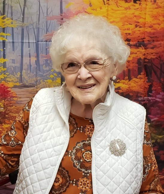 Obituary of Ruth R. Young