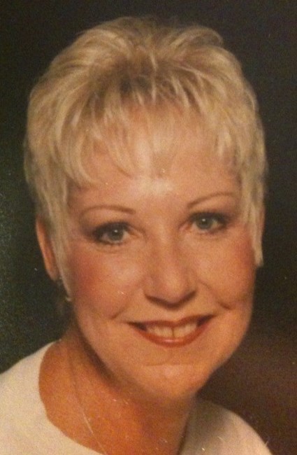 Obituario de Brenda Kelley Moore