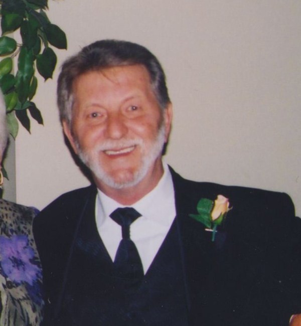 Obituary of Phillip Charles Rogers