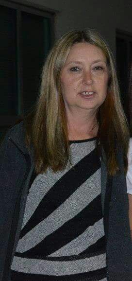 Obituary of Rhonda Cora Ferguson