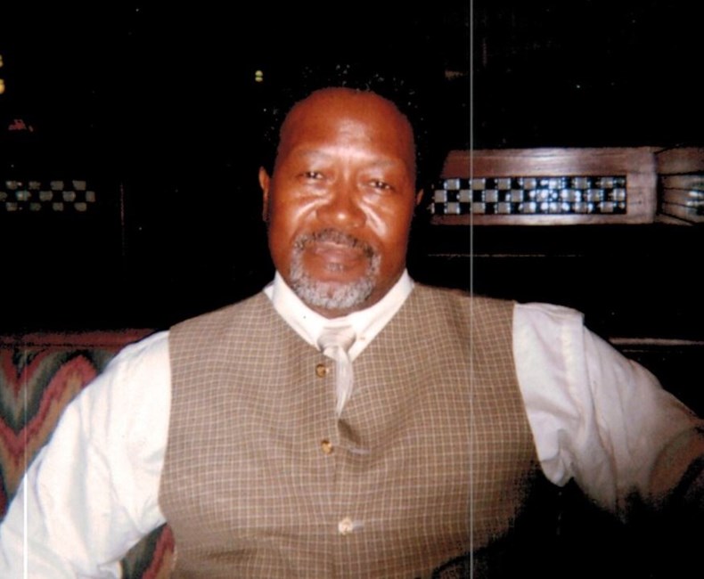 Obituary of Earl Lee McConnell