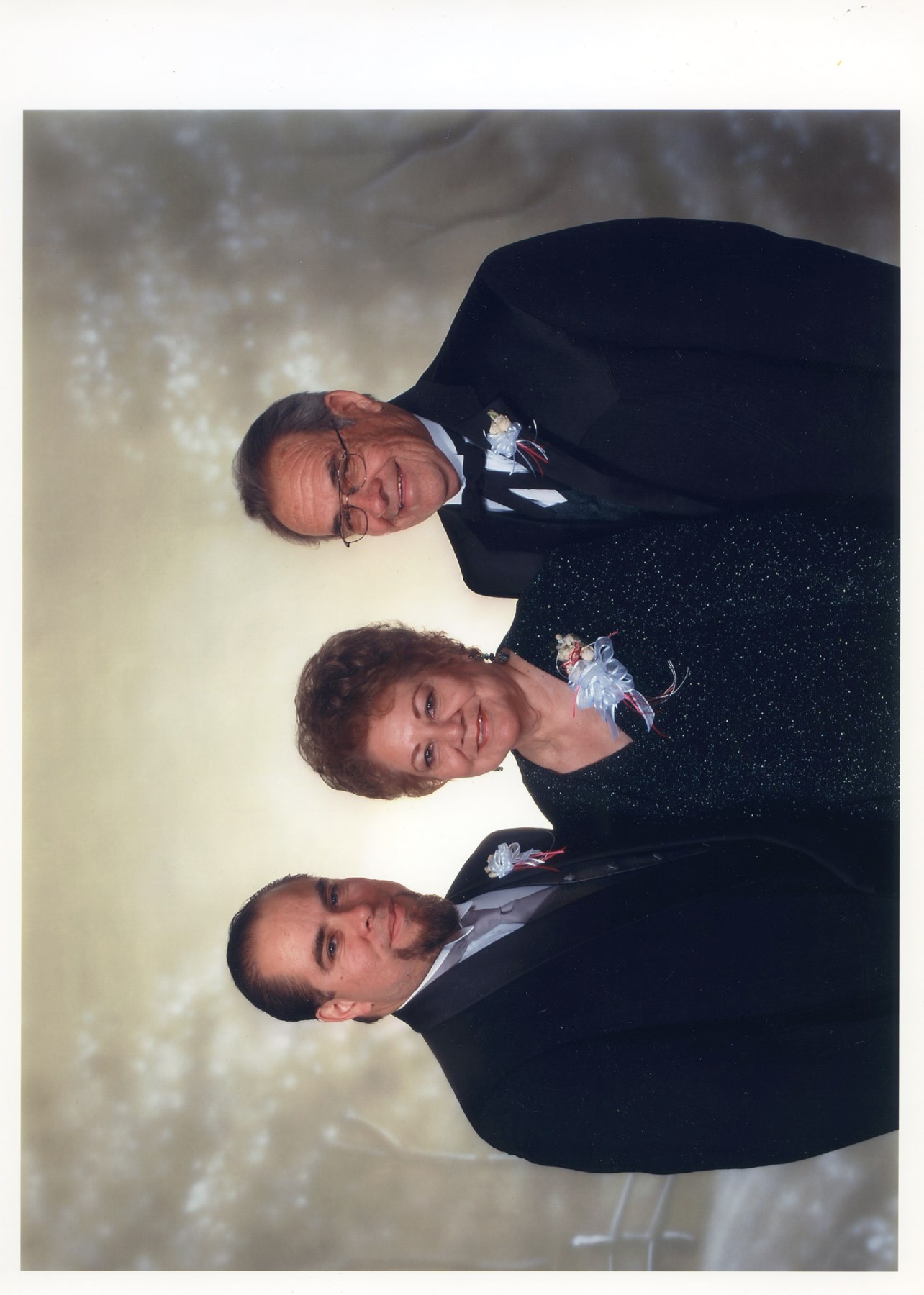 Obituary of Salvador "Papa" Vargas Jr.