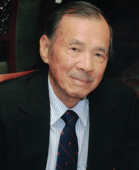Obituary of Siu Ka Chow