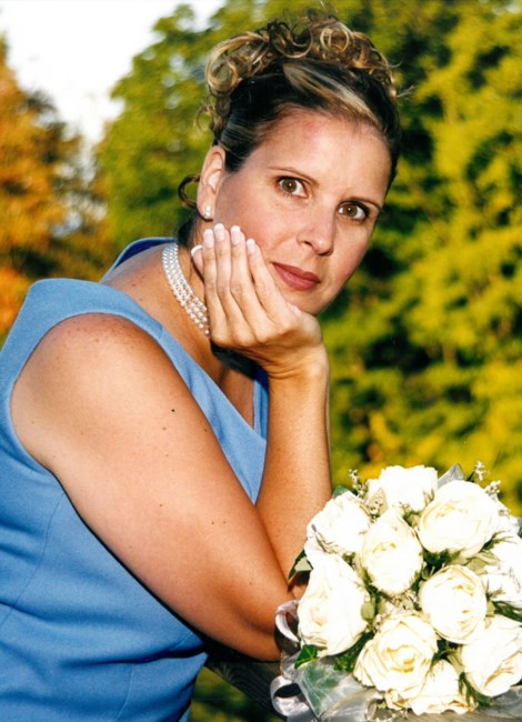 Obituary of Victoria Ann Lockhart