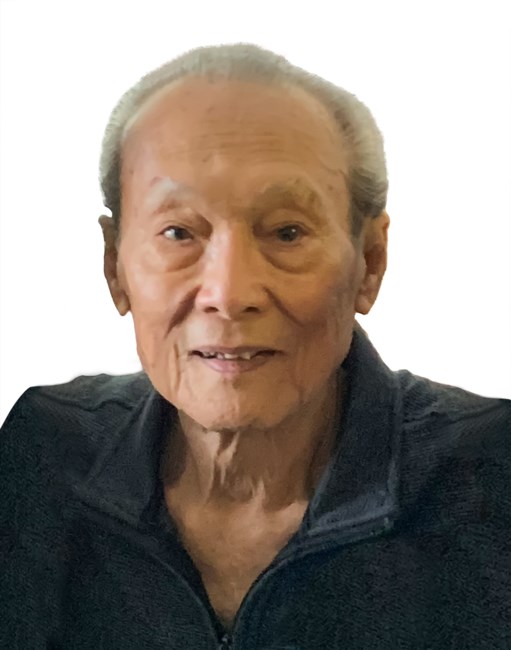 Obituary of Hai Tran