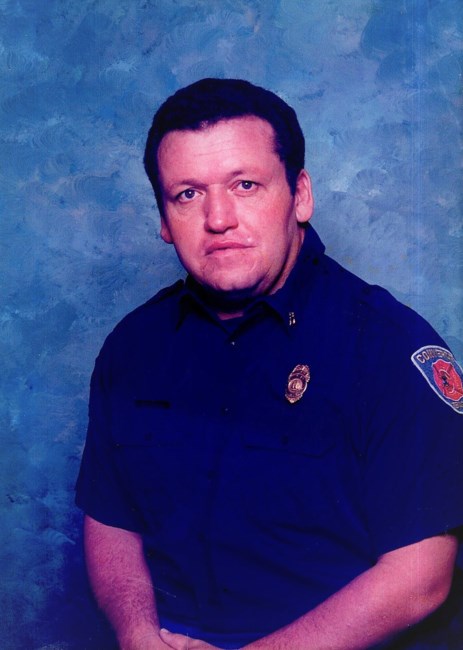 Obituary of Arthur Randolph Feike