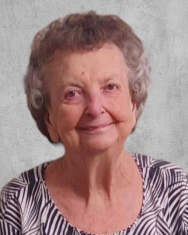 Obituary of Wanda Rose Patterson