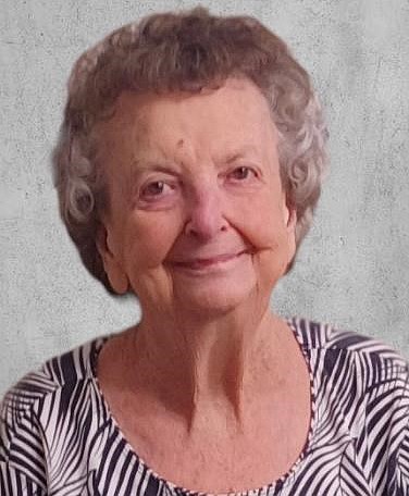 Obituary of Wanda Rose Patterson