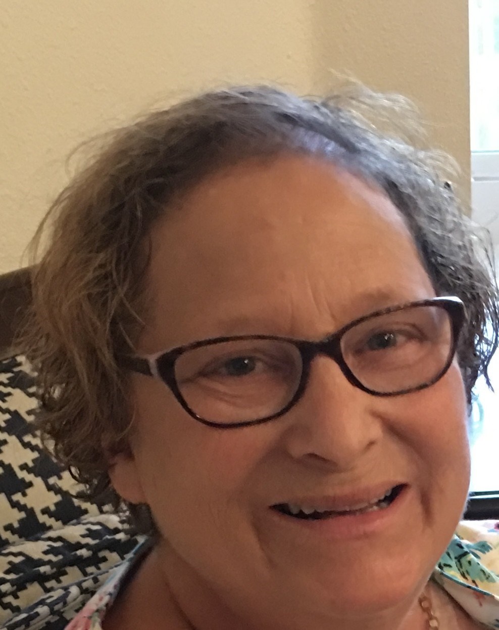 Obituary of Linda Carol Sher