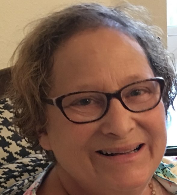 Obituary of Linda Carol Sher