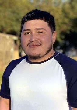 Avis de décès de Jorge Hilario Campos