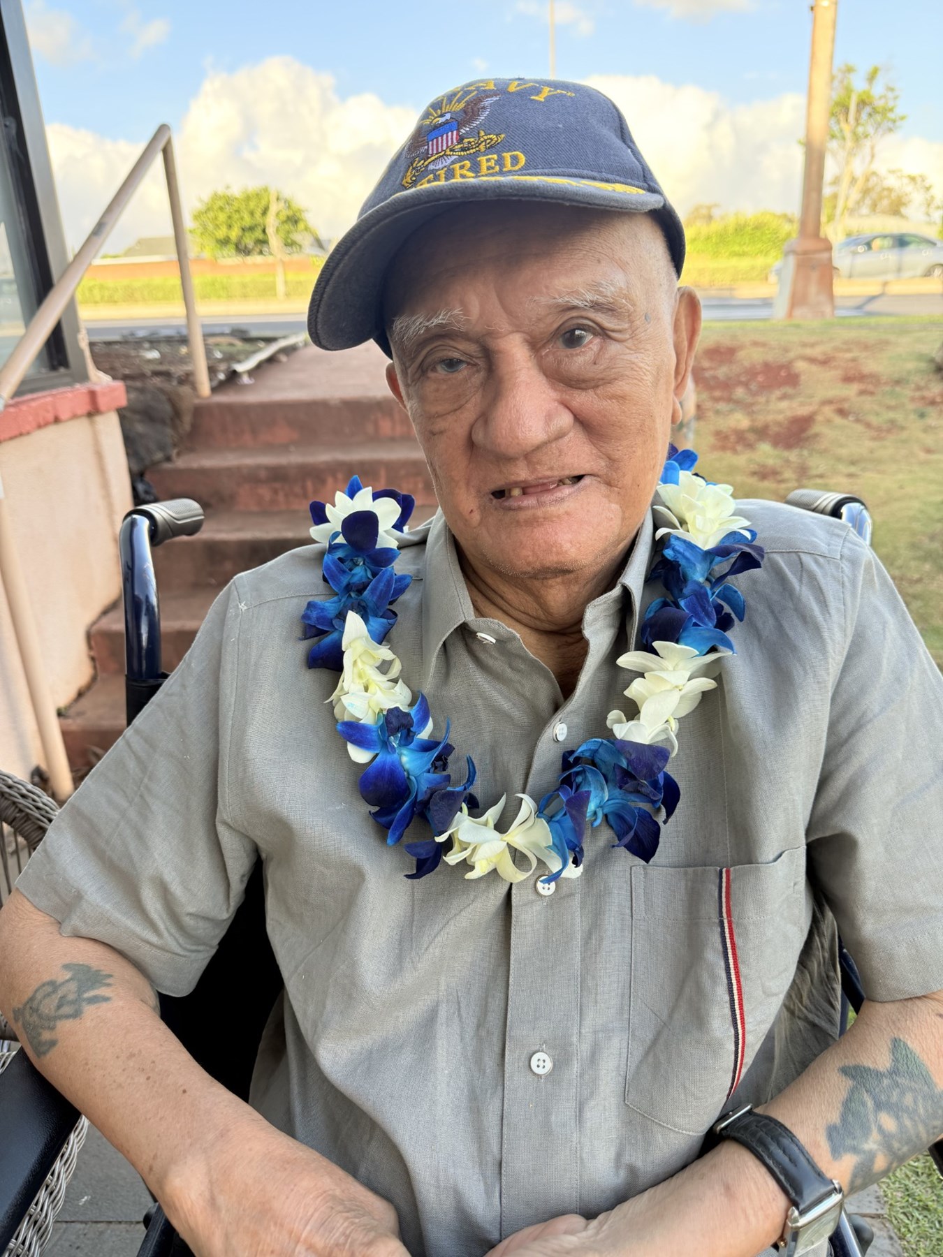 Obituary of Emilio Sumera