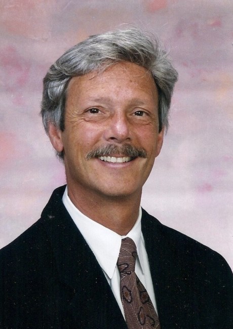 Obituary of Dr. Kenneth K. Tucker