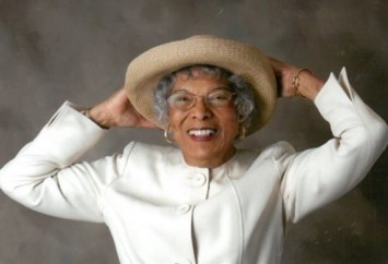 Obituary of Ruth Althea Flamer