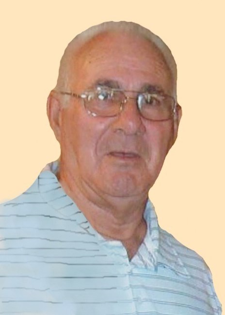 Obituary of Leopold (Paul) Adrien Lavictoire