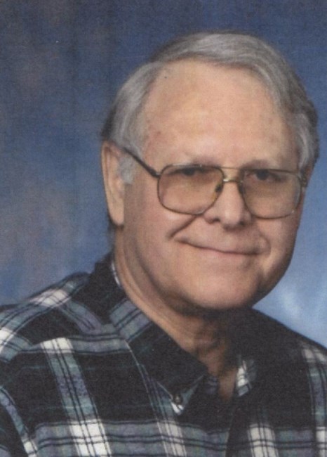 Obituary of Robert D. Rankin