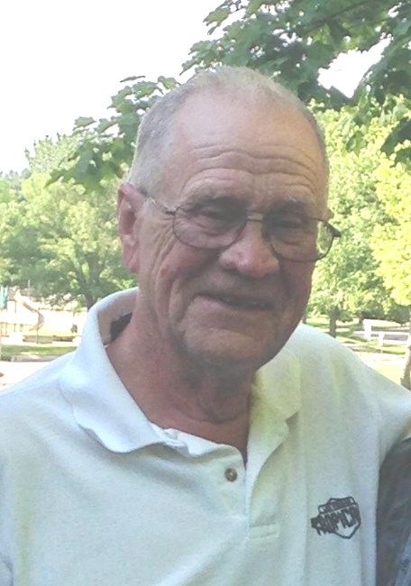 Obituary of Charles L Peterson