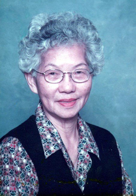 Obituario de Teen F. Yee