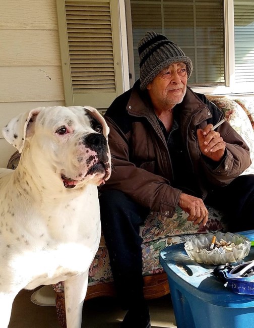 Obituary of James Darryl Thompson