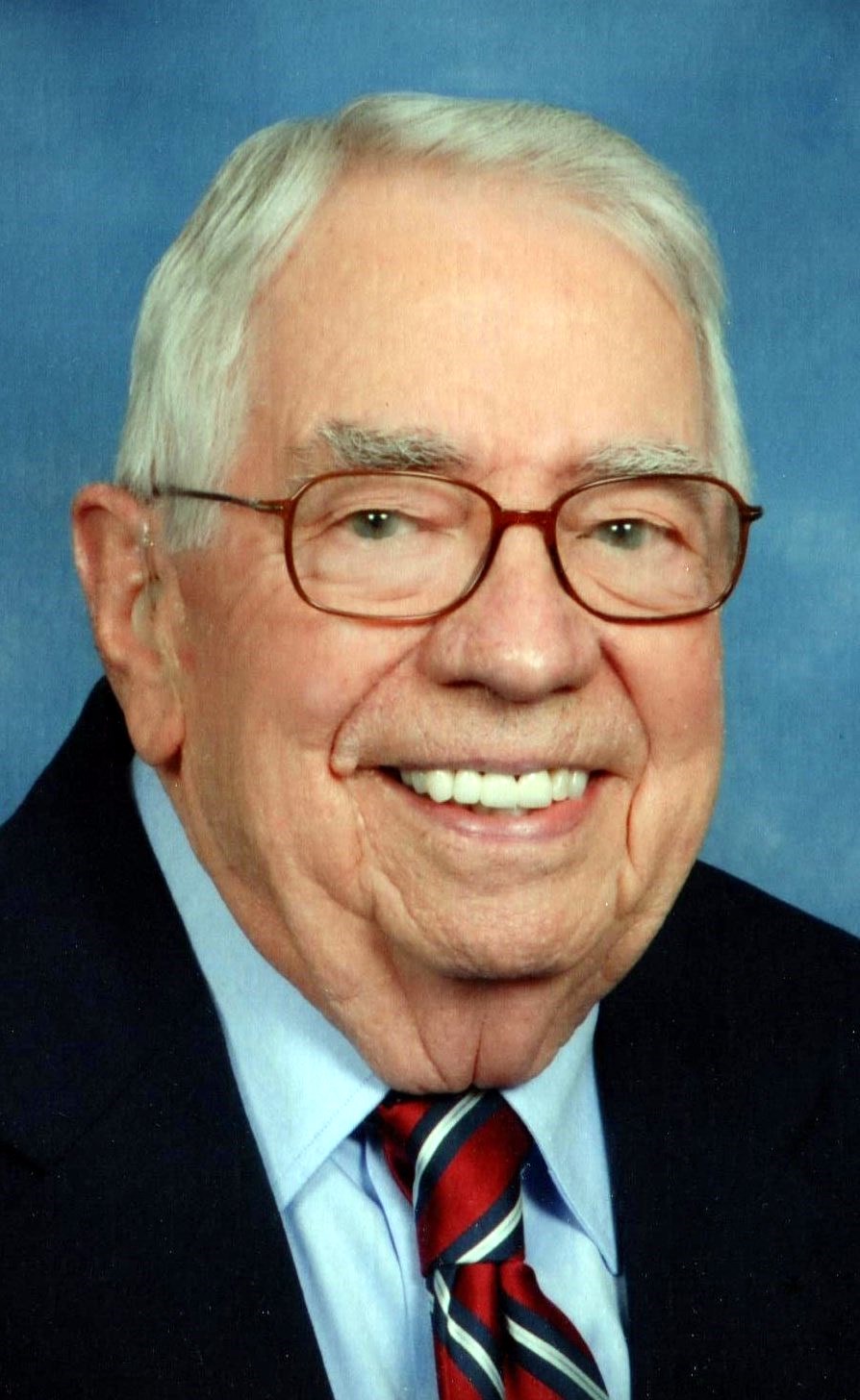 James Edwin "Ed" Wiley Obituary - Greensboro, NC