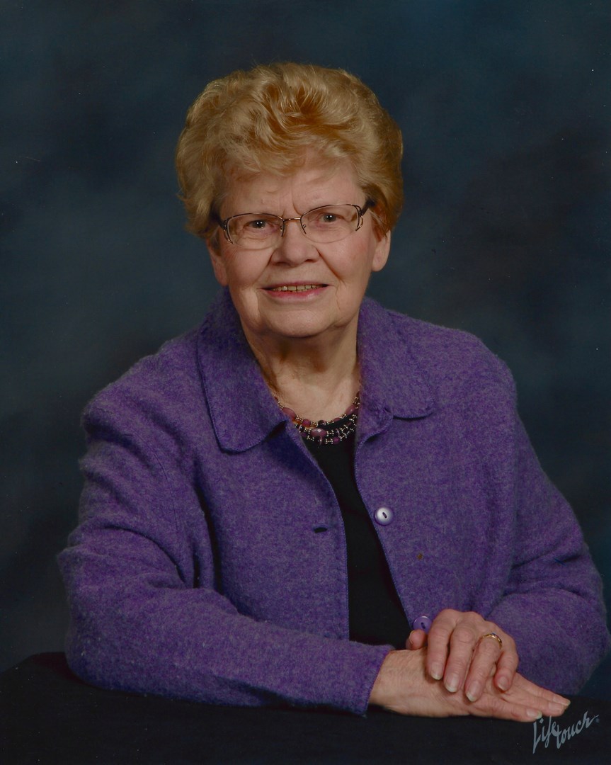 Frances Granath Obituary Longmont, CO