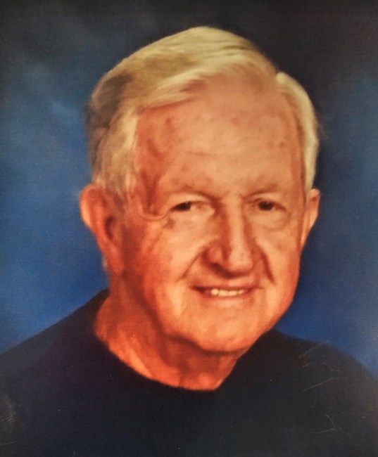 Obituary of Eugene South