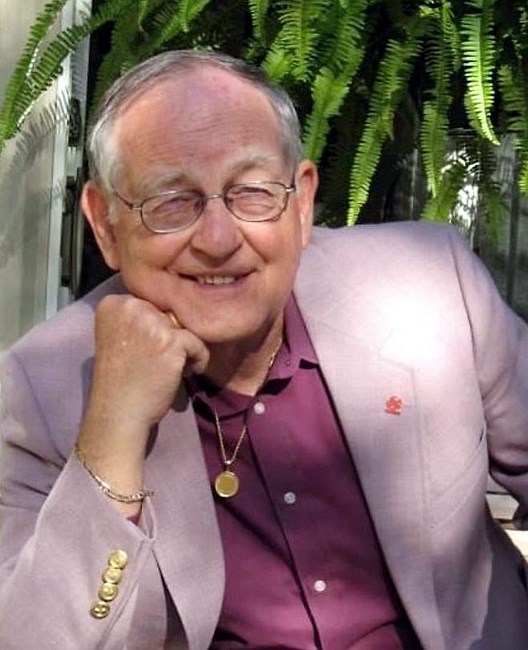 Obituary of Ron Cartlidge