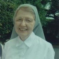 Obituary of Sr. Barbara A. Hogan