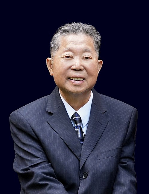 Obituary of Melvyn Pon Yim Chong