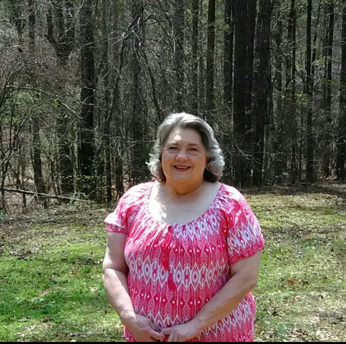 Obituary of Margaret Vashti Phillips