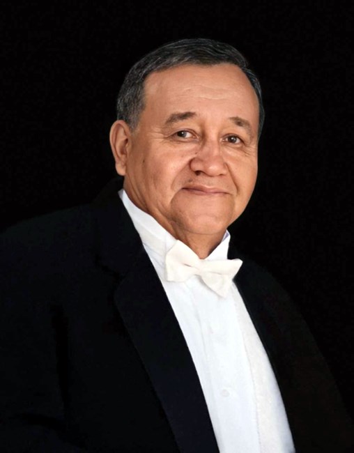 Obituary of Juan Matos Santiago