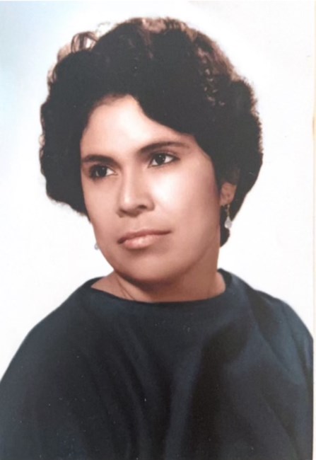 Obituary of Jesus Ontiveros Romero