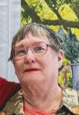 Avis de décès de Martha Claire Woods