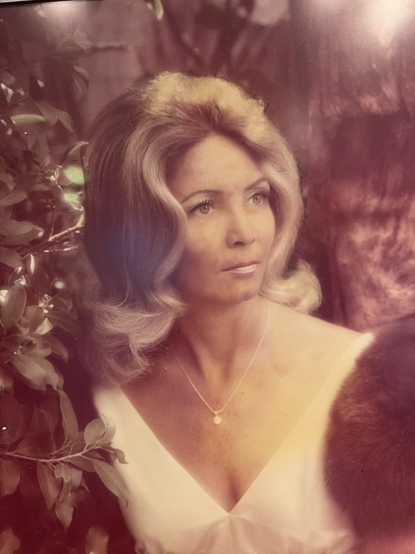 Obituary of Shirley E Twitty