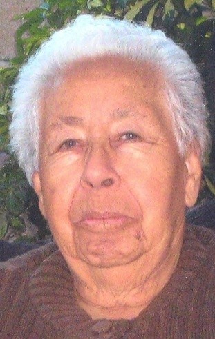 Obituary of Maria Guadalupe Cerda