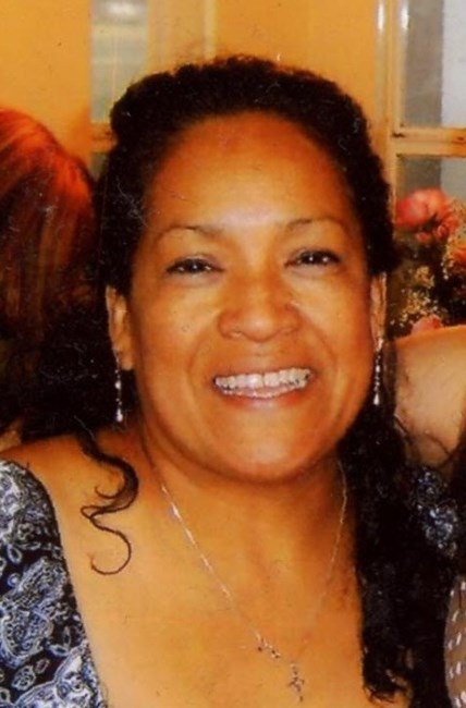 Obituary of Ana Portillo Marchand